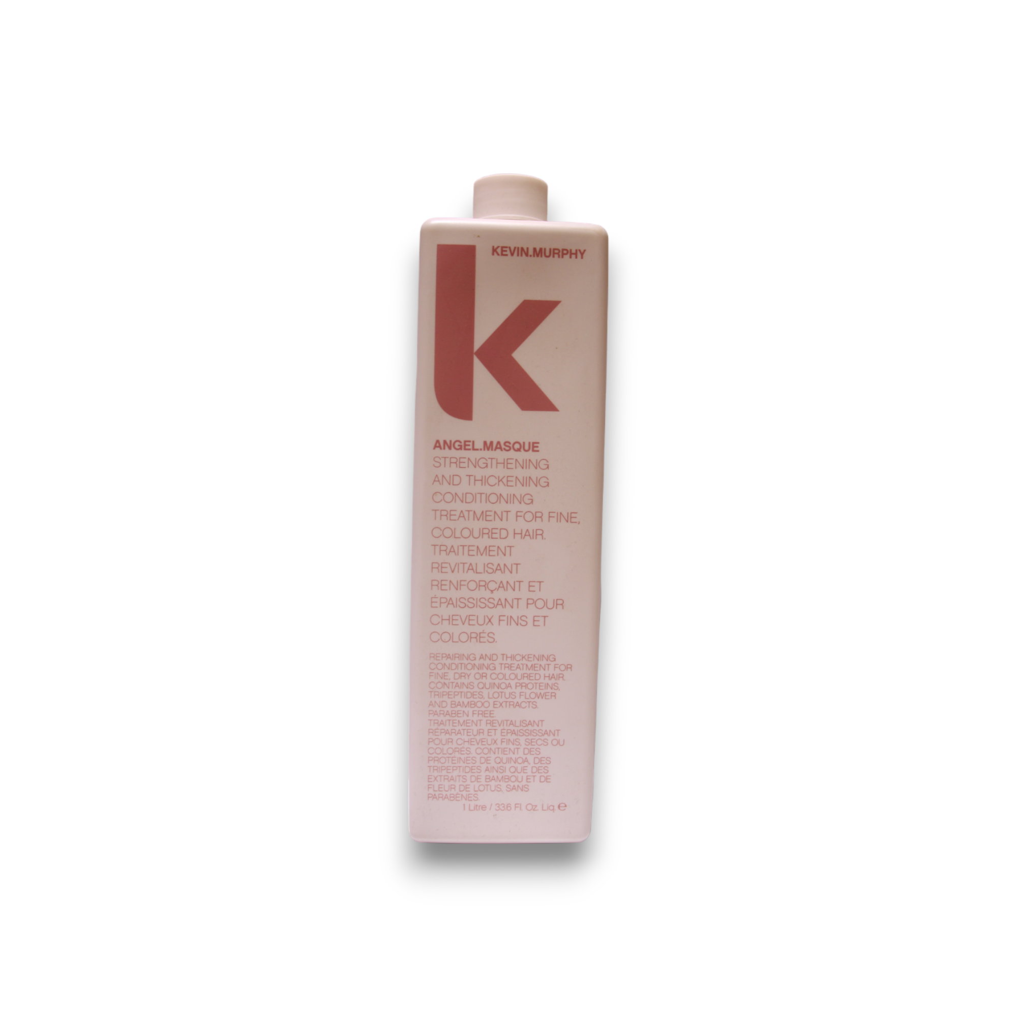 Kevin Murphy, Angel, Mască cremă pentru tratamentul părului, Pentru reparații, 1000 ml
